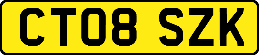 CT08SZK