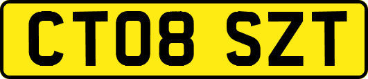 CT08SZT