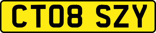 CT08SZY