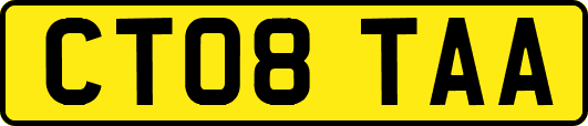 CT08TAA