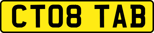 CT08TAB