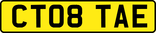 CT08TAE