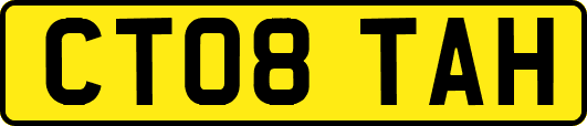CT08TAH