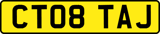CT08TAJ