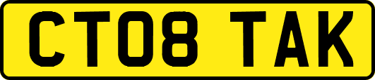 CT08TAK