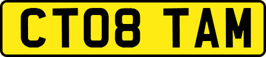 CT08TAM