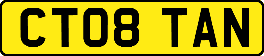 CT08TAN