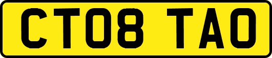 CT08TAO