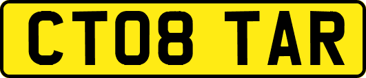 CT08TAR