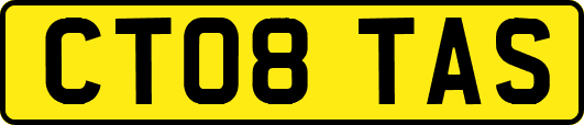 CT08TAS