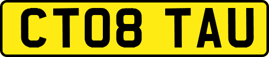 CT08TAU