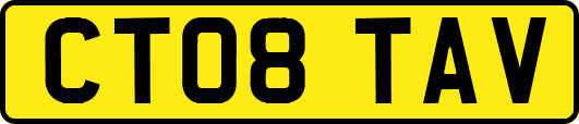 CT08TAV