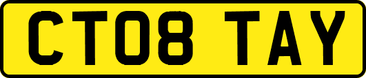 CT08TAY