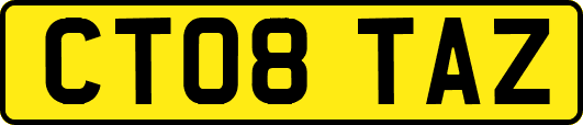 CT08TAZ