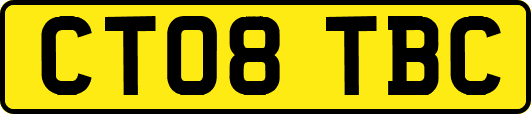 CT08TBC