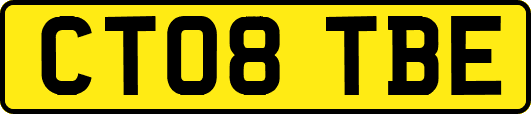 CT08TBE