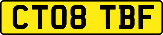 CT08TBF