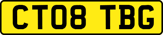 CT08TBG