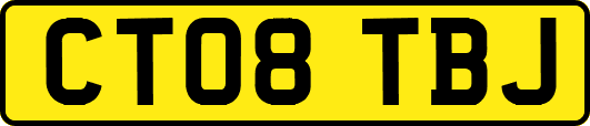 CT08TBJ