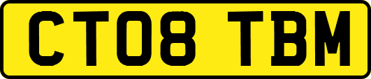 CT08TBM