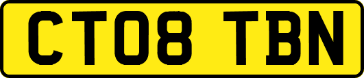 CT08TBN
