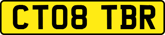 CT08TBR