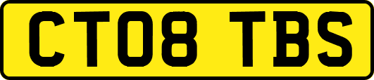 CT08TBS