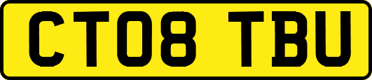 CT08TBU