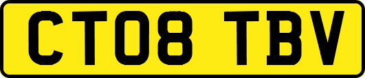 CT08TBV