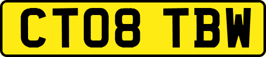 CT08TBW