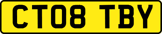 CT08TBY