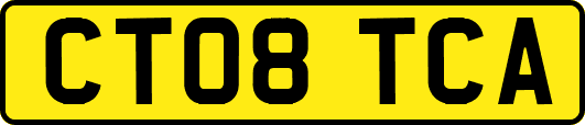 CT08TCA
