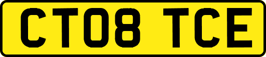CT08TCE