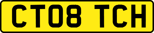 CT08TCH