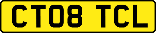 CT08TCL