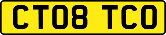 CT08TCO