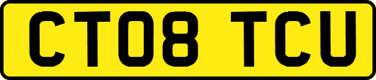 CT08TCU