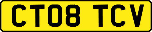 CT08TCV