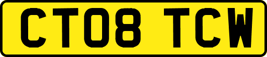 CT08TCW