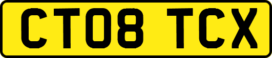 CT08TCX
