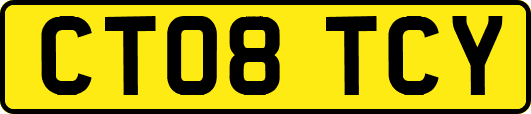 CT08TCY