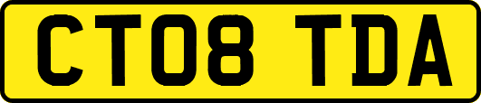 CT08TDA
