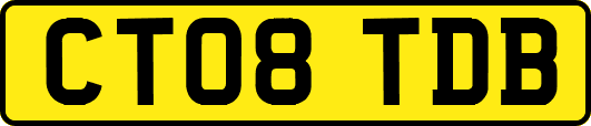 CT08TDB