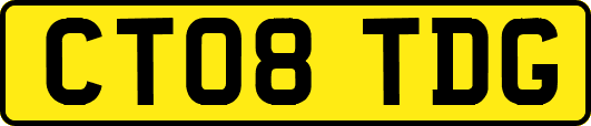 CT08TDG