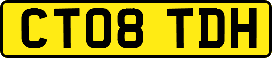CT08TDH