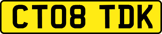 CT08TDK