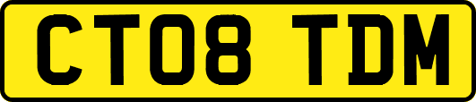 CT08TDM