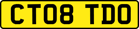 CT08TDO