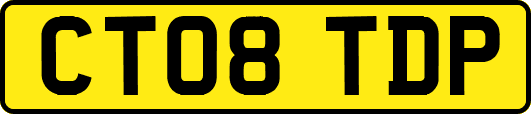 CT08TDP
