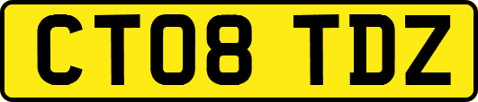 CT08TDZ